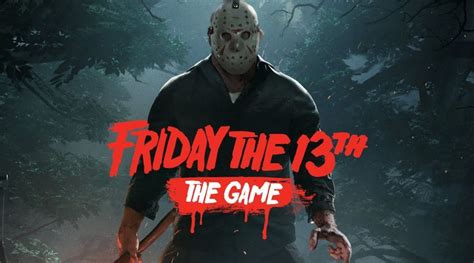 To get things clear :: Friday the 13th: The Game General .
